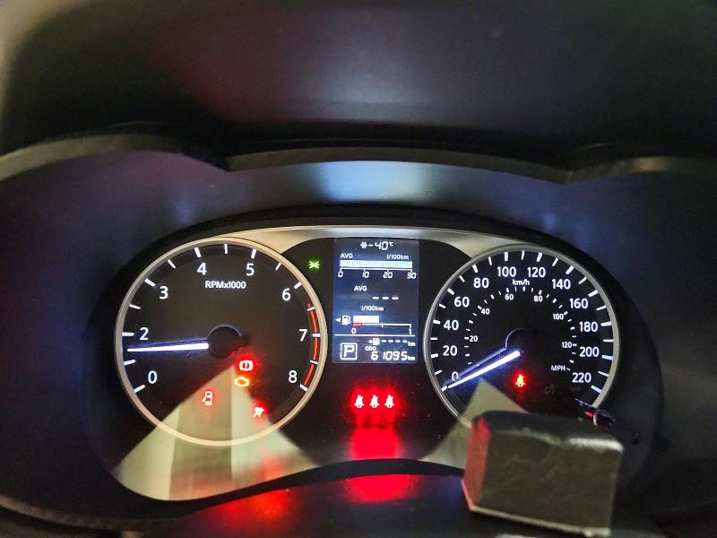 Aukcja sprzedaży 2023 Nissan Versa, vin: 3N1CN8DV7PL830820, numer aukcji: 66751096