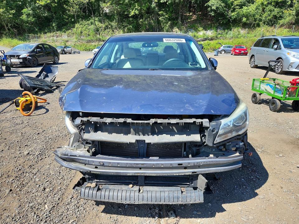 Aukcja sprzedaży 2016 Subaru Legacy, vin: 4S3BNAC61G3052861, numer aukcji: 66632086