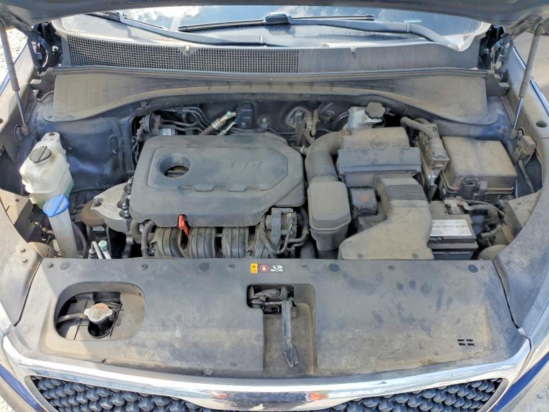 Aukcja sprzedaży 2016 Kia Sorento, vin: 5XYPG4A30GG063758, numer aukcji: 64442256