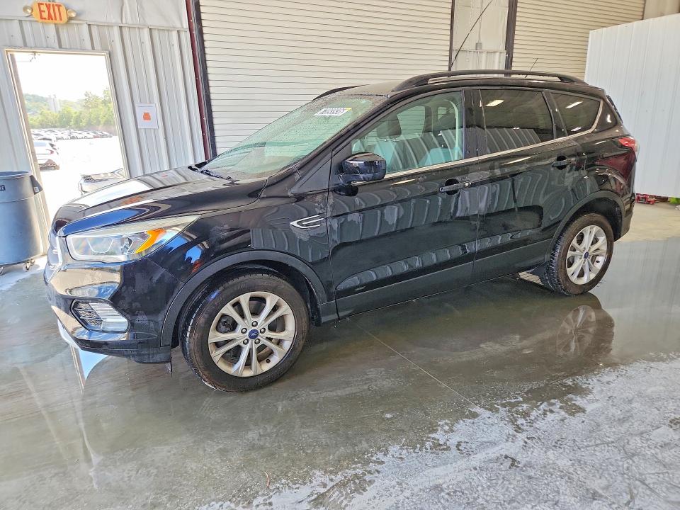 Aukcja sprzedaży 2017 Ford Escape, vin: 1FMCU9GD2HUC00926, numer aukcji: 67093936