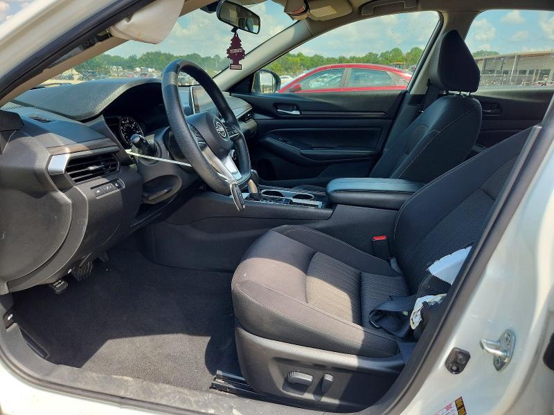 64405776 :رقم المزاد ، 1N4BL4DV3RN370328 vin ، 2024 Nissan Altima مزاد بيع