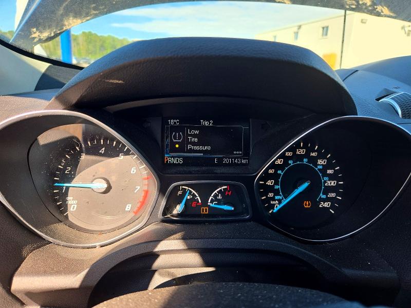 66920086 :رقم المزاد ، 1FMCU9J95FUC46154 vin ، 2015 Ford Escape مزاد بيع