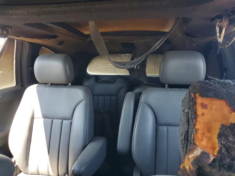 Продажа на аукционе авто 2008 Mercedes-benz R, vin: 4JGCB65E58A083053, номер лота: 65054056