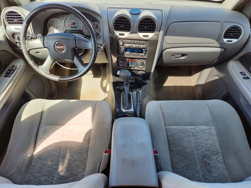 Продаж на аукціоні авто 2005 Gmc Envoy, vin: 1GKDT13S452299410, номер лоту: 66785616