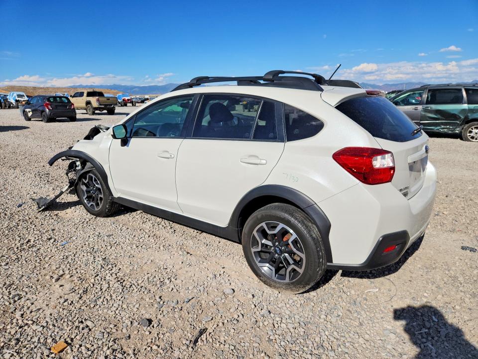 Продаж на аукціоні авто 2017 Subaru Crosstrek, vin: JF2GPABC3HH234493, номер лоту: 65199576