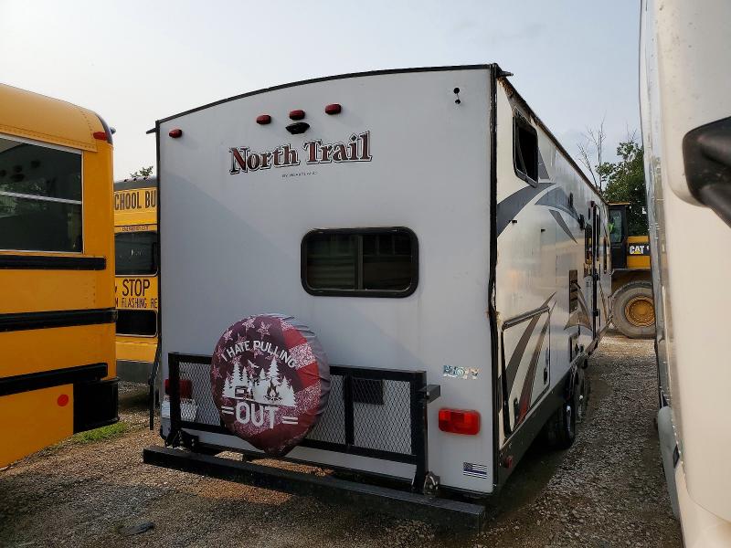 Aukcja sprzedaży 2019 Heartland North Trail Series, vin: 5SFNB3223KE391261, numer aukcji: 63318026