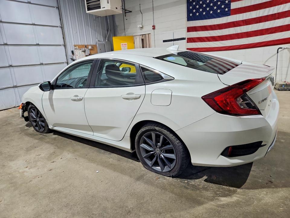 Aukcja sprzedaży 2020 Honda Civic, vin: 2HGFC1F34LH682780, numer aukcji: 64029456