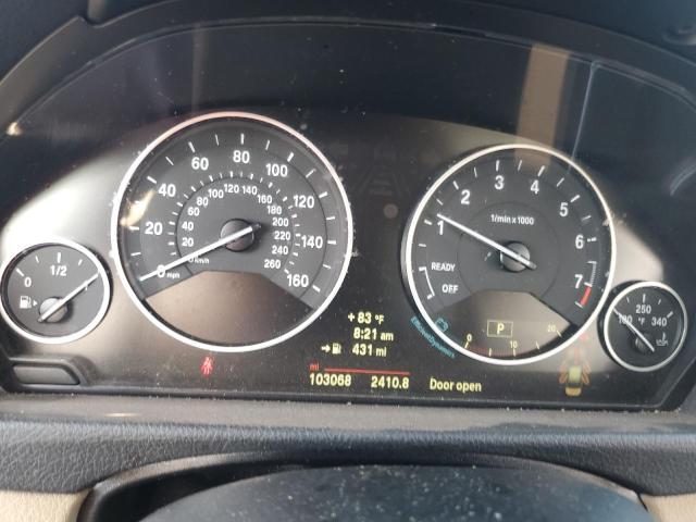 Aukcja sprzedaży 2014 Bmw 328, vin: WBA3B5G50ENS09929, numer aukcji: 65738686