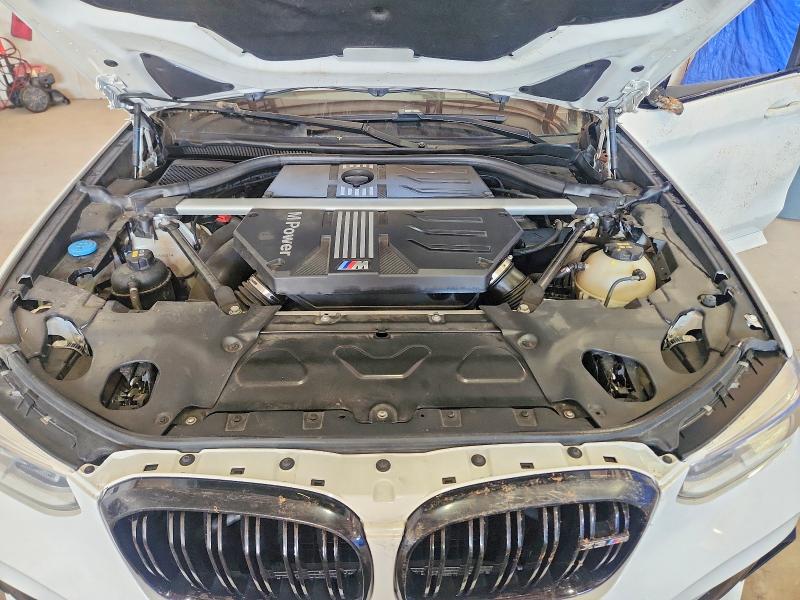 Aukcja sprzedaży 2020 Bmw X3, vin: 5YMTS0C05LLA58007, numer aukcji: 63835476