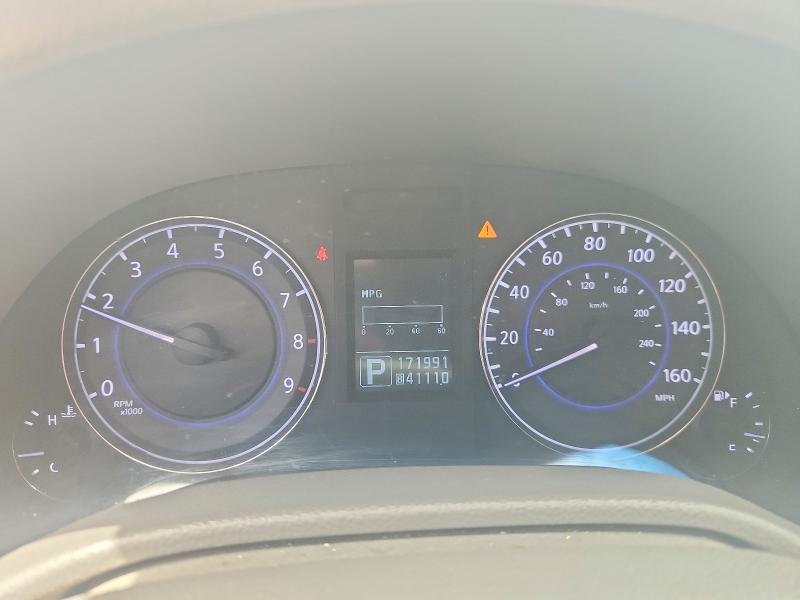 65664256 :رقم المزاد ، JN1DV6AR5CM731137 vin ، 2012 Infiniti G25 Sedan مزاد بيع