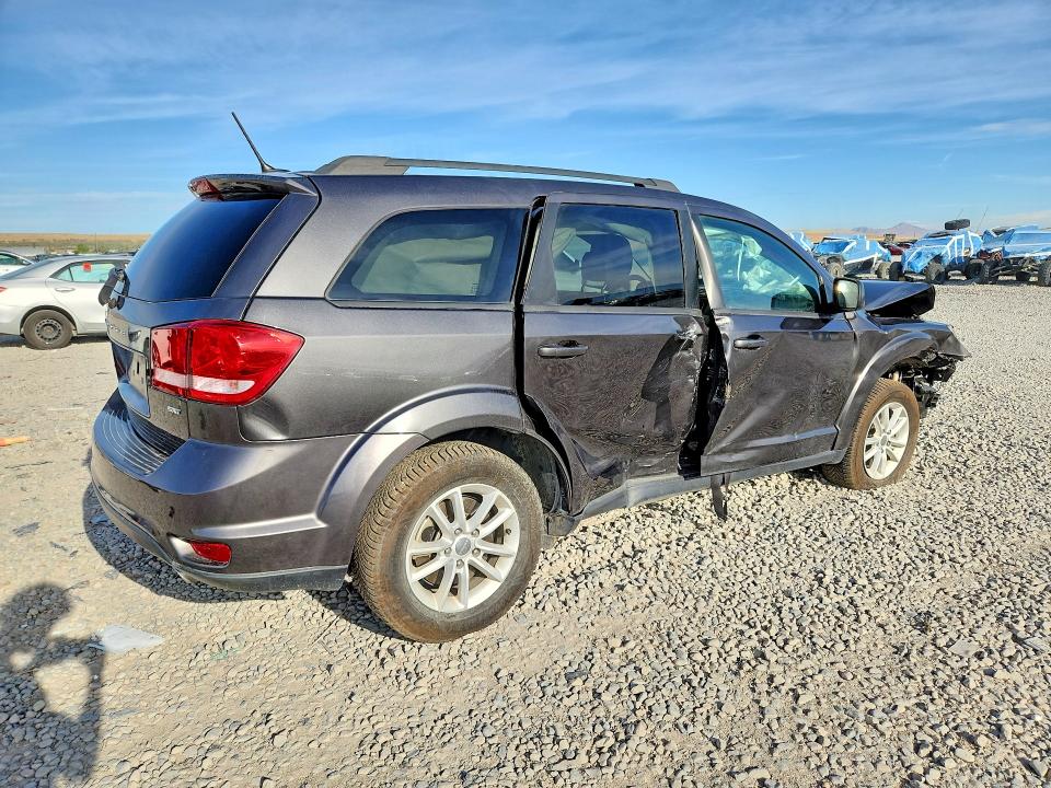 Aukcja sprzedaży 2017 Dodge Journey, vin: 3C4PDDBG8HT565292, numer aukcji: 64955836
