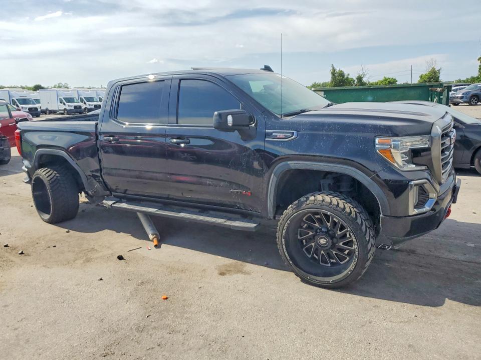 Продаж на аукціоні авто 2020 Gmc Sierra, vin: 1GTP9EEL6LZ159593, номер лоту: 65278726