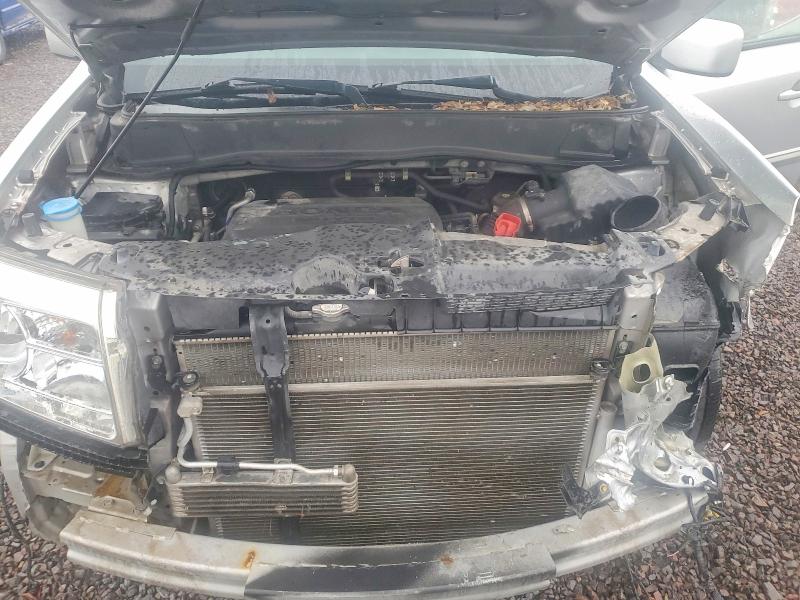 2012 Honda Pilot მანქანა იყიდება აუქციონზე, vin: 5FNYF4H57CB062820, აუქციონის ნომერი: 65509086