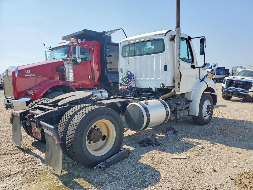 Aukcja sprzedaży 2015 Freightliner M2, vin: 1FUBC5CY1FHGK0778, numer aukcji: 61968776