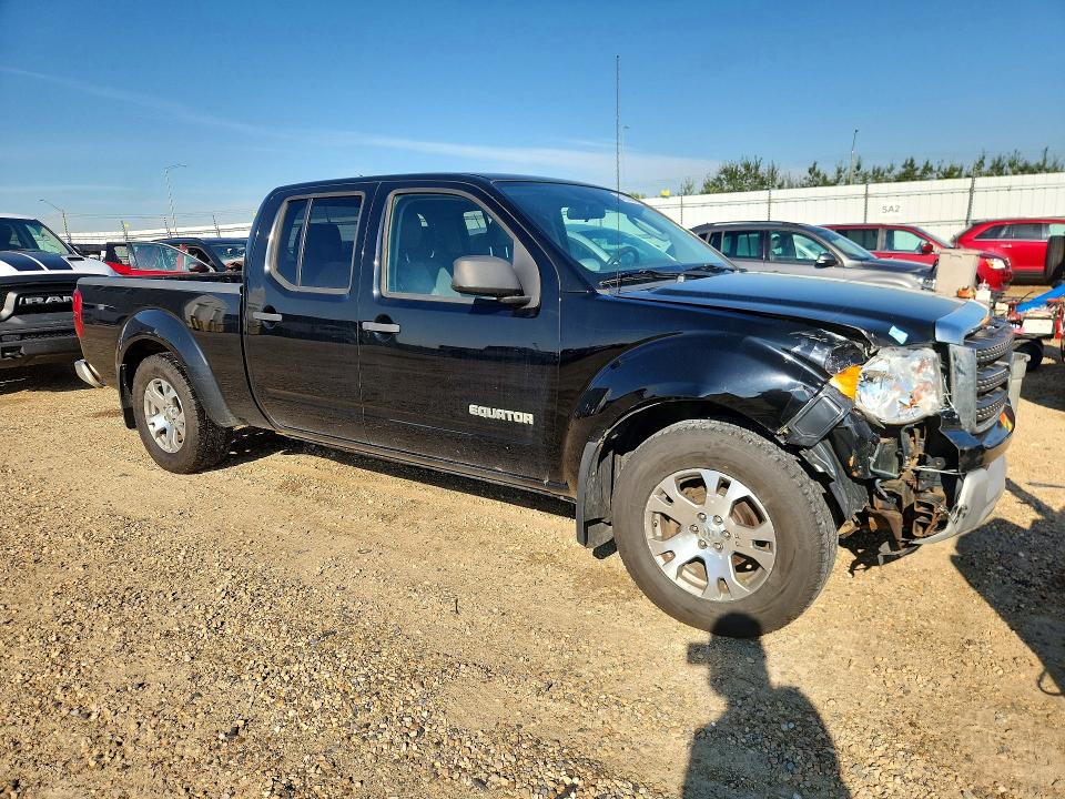 Aukcja sprzedaży 2010 Suzuki Equator, vin: 5Z61D0FV6AC431388, numer aukcji: 64262146