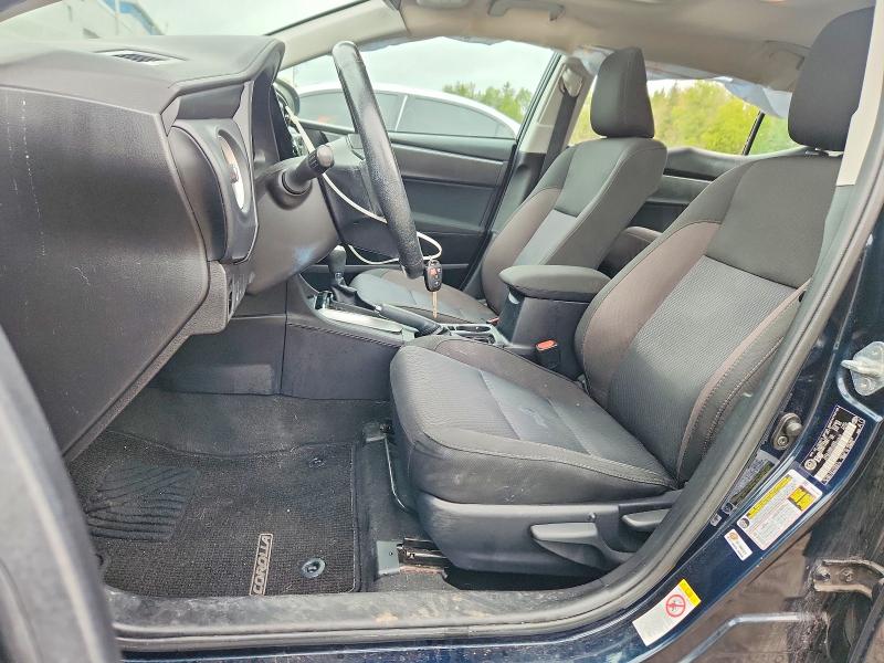 Aukcja sprzedaży 2017 Toyota Corolla, vin: 2T1BURHE5HC934819, numer aukcji: 66339226