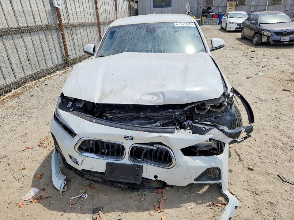 Aukcja sprzedaży 2020 Bmw X2, vin: WBXYH9C01L5P68950, numer aukcji: 67197456