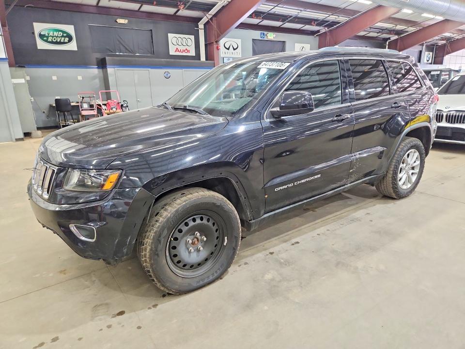 Aukcja sprzedaży 2015 Jeep Grand Cherokee, vin: 1C4RJFAG7FC892998, numer aukcji: 64737106