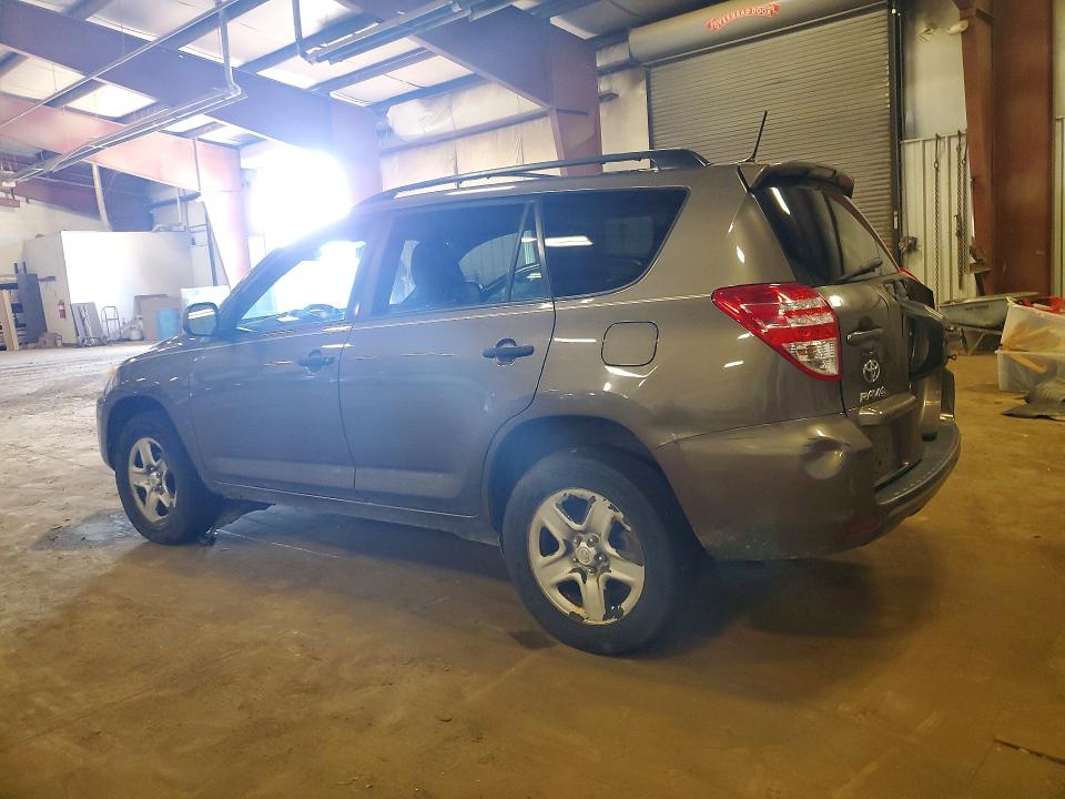 Aukcja sprzedaży 2012 Toyota Rav4, vin: 2T3ZF4DV8CW113861, numer aukcji: 66353856