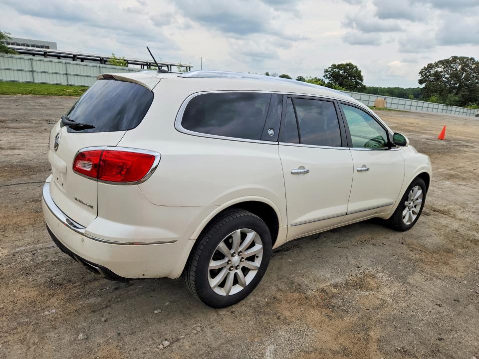 Продажа на аукционе авто 2015 Buick Enclave, vin: 5GAKRBKD4FJ247519, номер лота: 64595616
