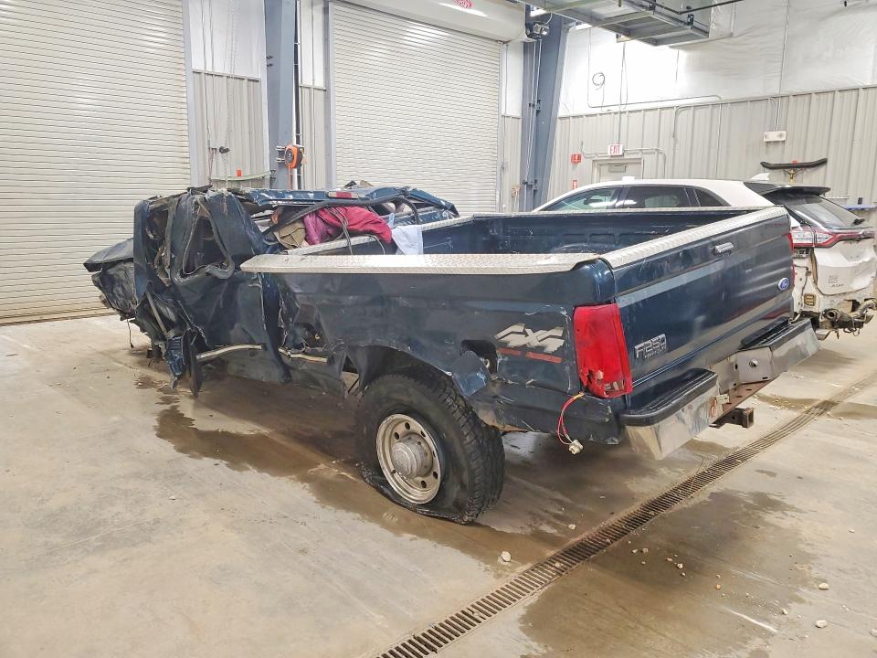 Aukcja sprzedaży 1997 Ford F250, vin: 1FTHX26F5VED08460, numer aukcji: 62988786