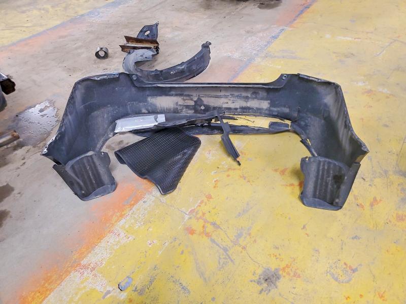 2009 Honda Accord მანქანა იყიდება აუქციონზე, vin: 1HGCP36899A042358, აუქციონის ნომერი: 64575436