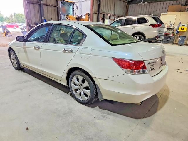 2009 Honda Accord მანქანა იყიდება აუქციონზე, vin: 1HGCP36819A046629, აუქციონის ნომერი: 64754946