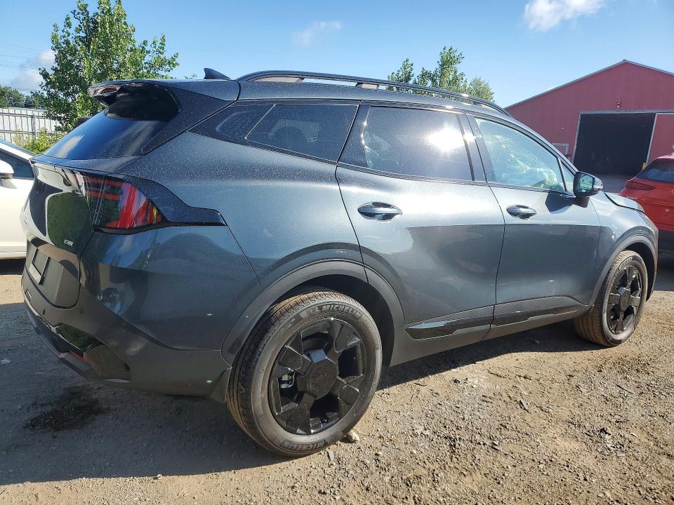 Продаж на аукціоні авто 2026 Kia Sportage, vin: KNDPUCDF2T7506511, номер лоту: 63764866