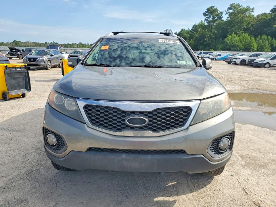 Aukcja sprzedaży 2013 Kia Sorento, vin: 5XYKUDA68DG405224, numer aukcji: 65243796