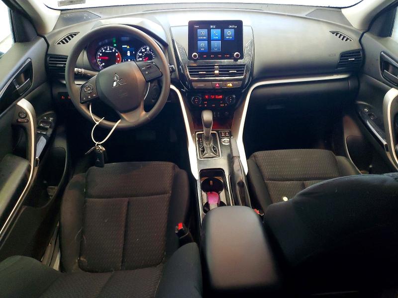 Auction sale of the 2024 Mitsubishi Eclipse Cross, vin: JA4ATVAAXRZ016273, lot number: 66087366