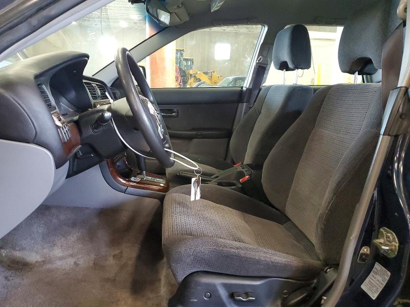 Aukcja sprzedaży 2003 Subaru Legacy, vin: 4S3BH675937617463, numer aukcji: 65007796