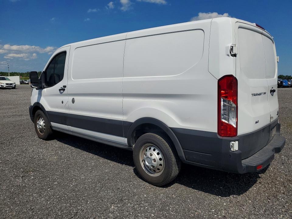 2021 Ford Transit მანქანა იყიდება აუქციონზე, vin: 1FTBR2YG7MKA62503, აუქციონის ნომერი: 63142466
