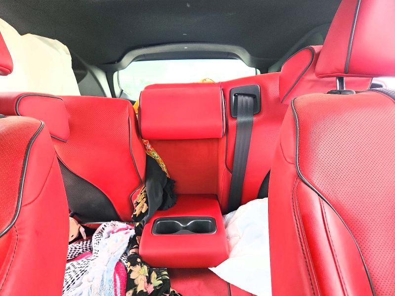 64091236 :رقم المزاد ، 5J8TC2H60KL005789 vin ، 2019 Acura Rdx مزاد بيع