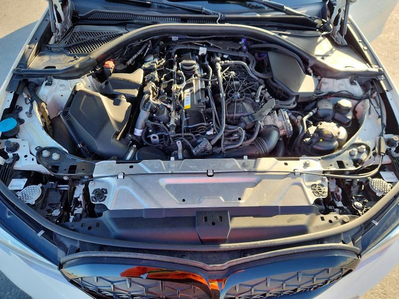Продаж на аукціоні авто 2021 Bmw M340i, vin: 3MW5U7J07M8B52299, номер лоту: 64746836