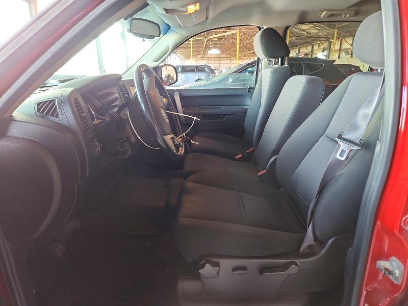 Aukcja sprzedaży 2011 Gmc Sierra, vin: 3GTP2VE3XBG248957, numer aukcji: 66112766