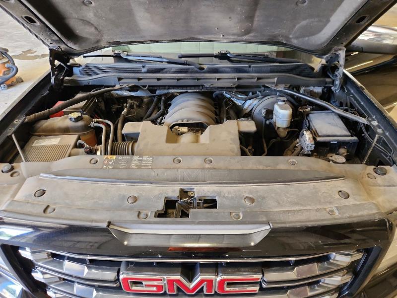 Продажа на аукционе авто 2016 Gmc Sierra, vin: 3GTU2NEC8GG332043, номер лота: 63156016