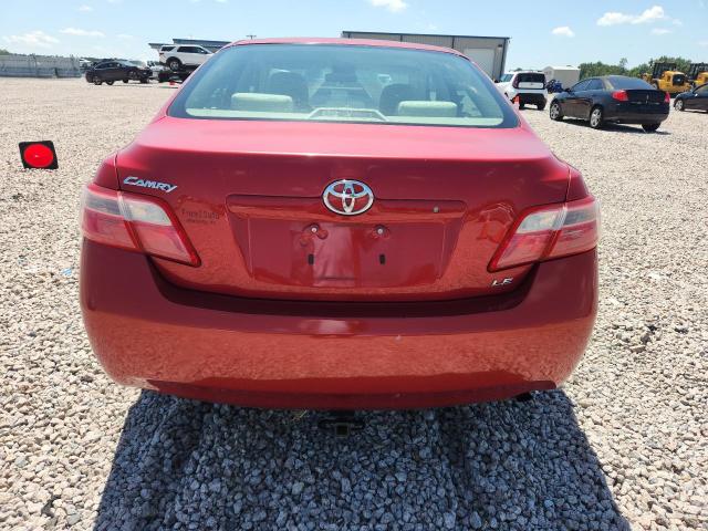 Продажа на аукционе авто 2007 Toyota Camry, vin: 4T1BE46K97U181396, номер лота: 64341546