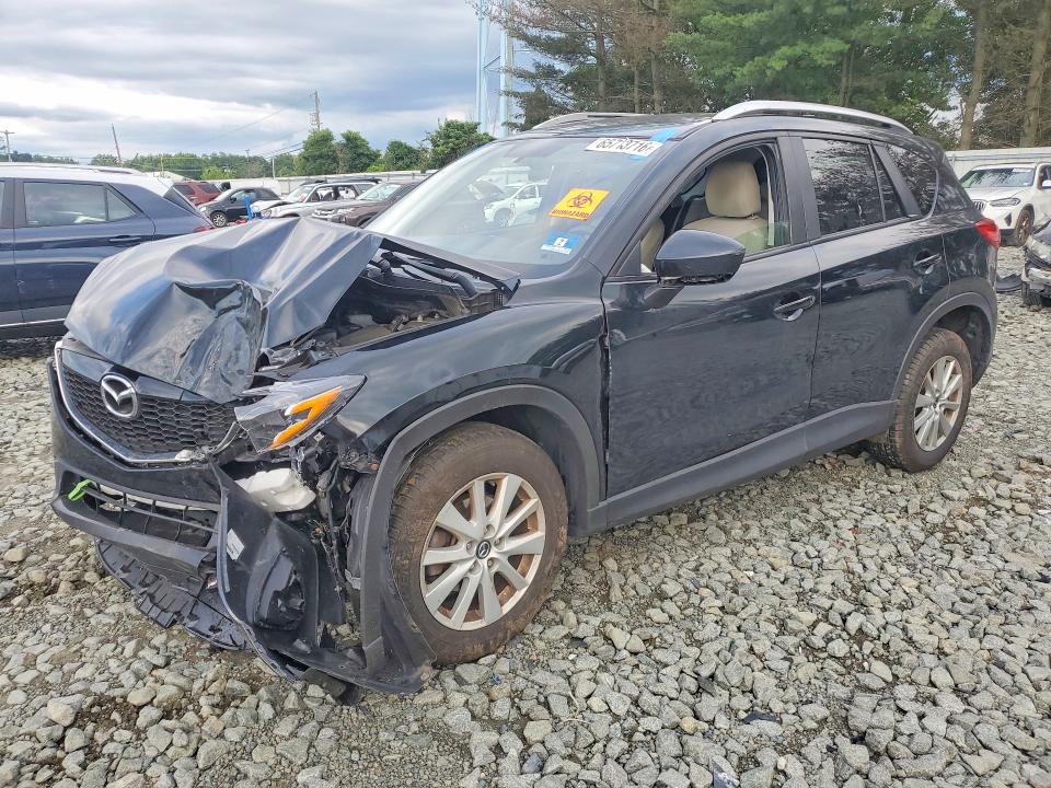 Aukcja sprzedaży 2014 Mazda Cx-5, vin: JM3KE4BE2E0423218, numer aukcji: 65713716