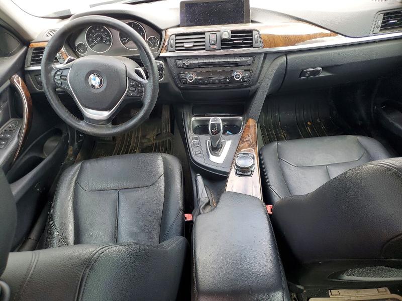 Продаж на аукціоні авто 2015 Bmw 328, vin: WBA3K5C54FK300579, номер лоту: 65527536