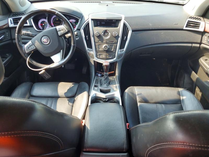 Aukcja sprzedaży 2012 Cadillac Srx, vin: 3GYFNDE38CS653026, numer aukcji: 64262426