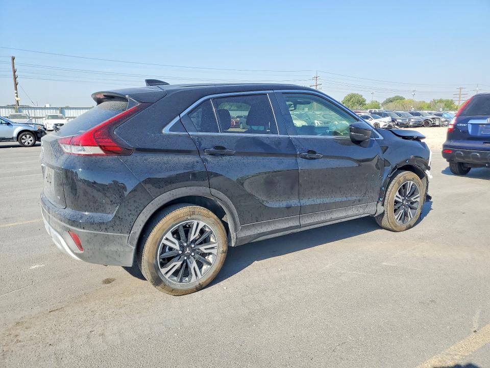 Aukcja sprzedaży 2026 Mitsubishi Eclipse Cross, vin: JA4ATWAA6TZ047873, numer aukcji: 65390956