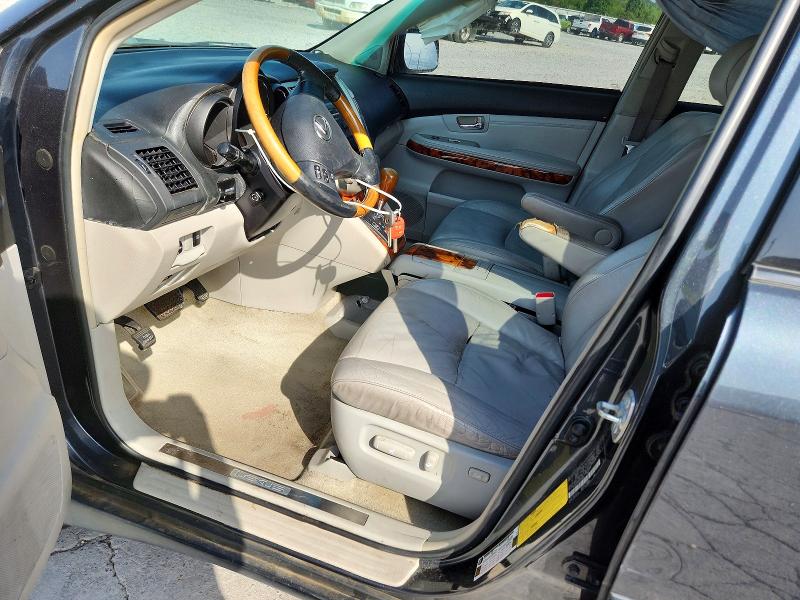 Aukcja sprzedaży 2007 Lexus Rx, vin: 2T2GK31UX7C026466, numer aukcji: 65382816