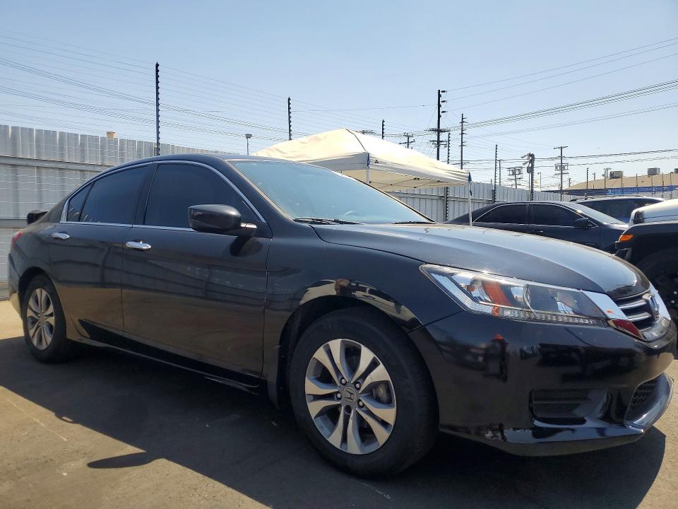 Продаж на аукціоні авто 2015 Honda Accord, vin: 1HGCR2F38FA210902, номер лоту: 64059126