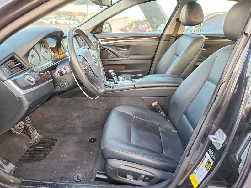 Aukcja sprzedaży 2014 Bmw 528, vin: WBA5A5C5XED503183, numer aukcji: 63124766
