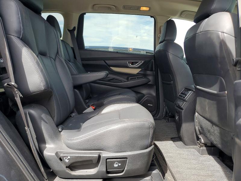 65727316 :رقم المزاد ، 4S4WMAPD0L3438531 vin ، 2020 Subaru Ascent مزاد بيع
