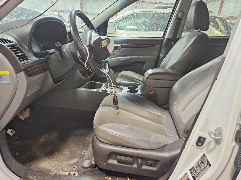 Aukcja sprzedaży 2011 Hyundai Santa Fe, vin: 5XYZH4AG9BG017816, numer aukcji: 61768426