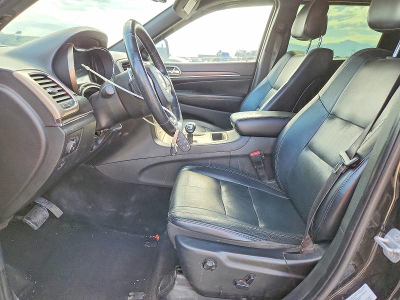 65947626 :رقم المزاد ، 1C4RJEBG7EC442159 vin ، 2014 Jeep Grand Cherokee مزاد بيع