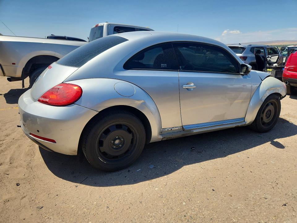 Aukcja sprzedaży 2014 Volkswagen Beetle, vin: 3VWJ07AT9EM661825, numer aukcji: 64340386