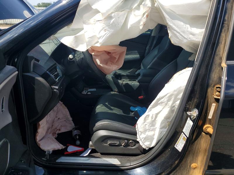 Aukcja sprzedaży 2019 Acura Rdx, vin: 5J8TC1H36KL014819, numer aukcji: 65648356