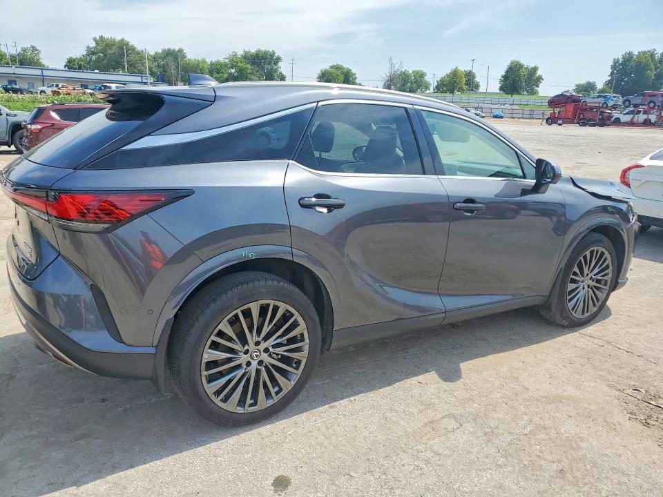 Продаж на аукціоні авто 2024 Lexus Rx 350, vin: 2T2BAMCAXRC067317, номер лоту: 63885816